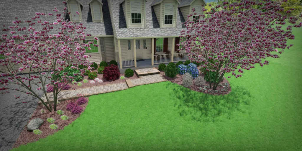 Independence Landscaping