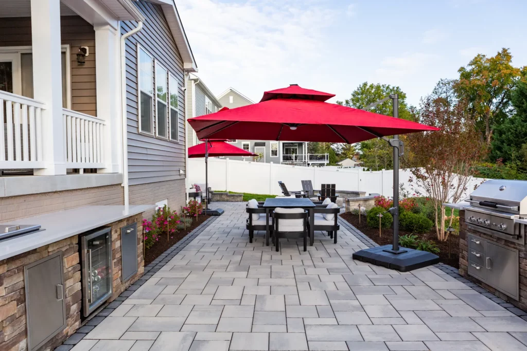 Independence Landscaping