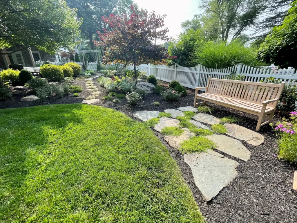 Independence Landscaping