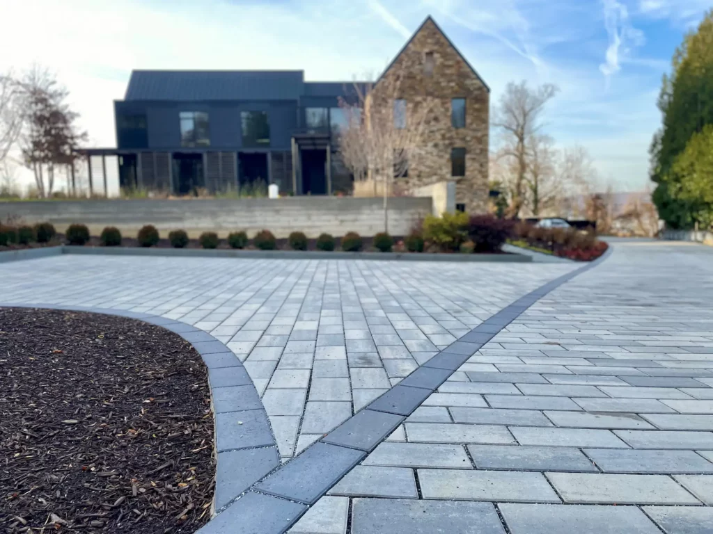 Independence Landscaping