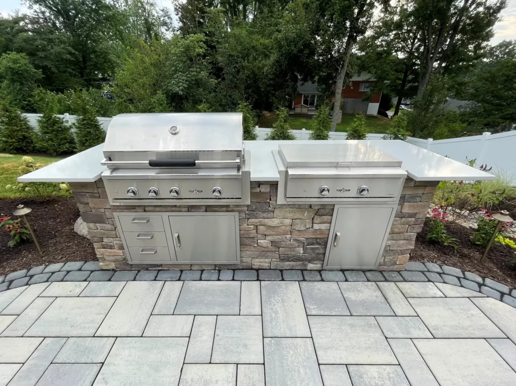 Independence Landscaping