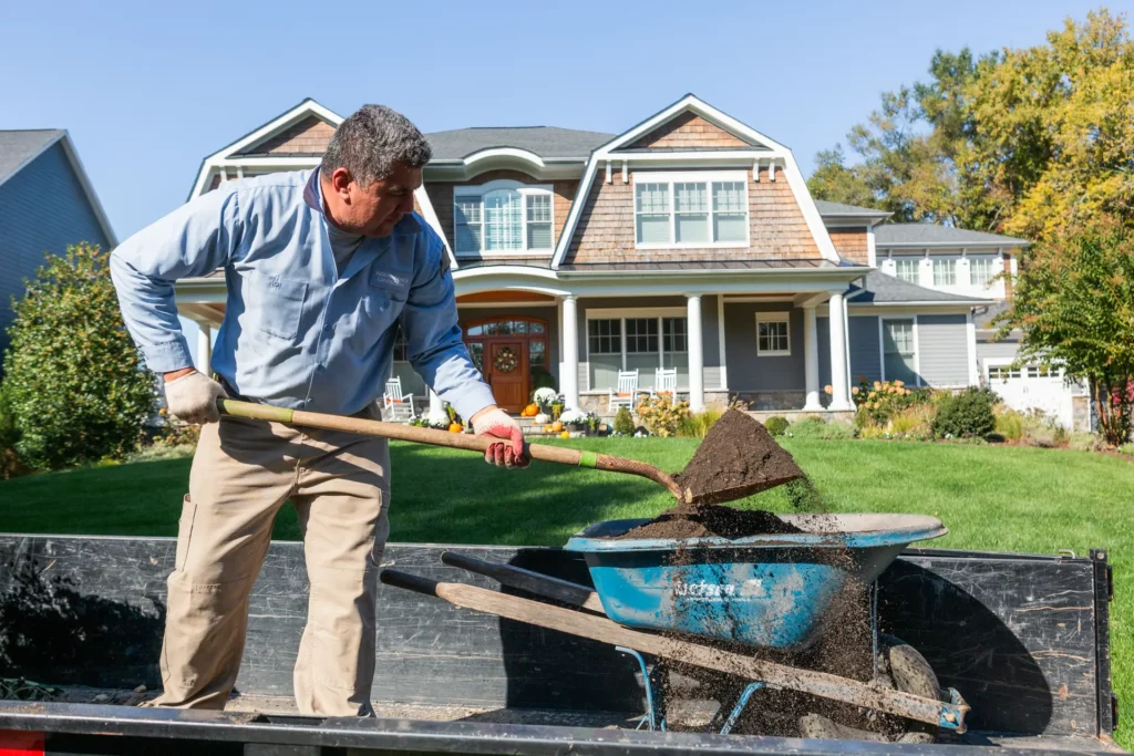 Independence Landscaping