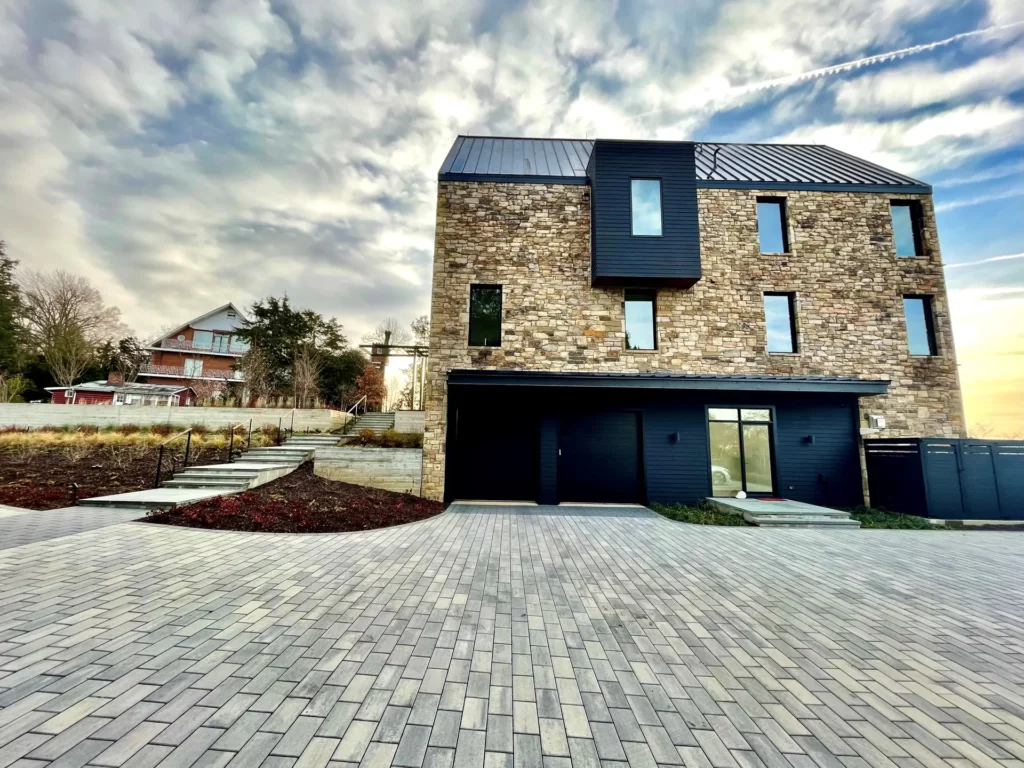 Independence Landscaping