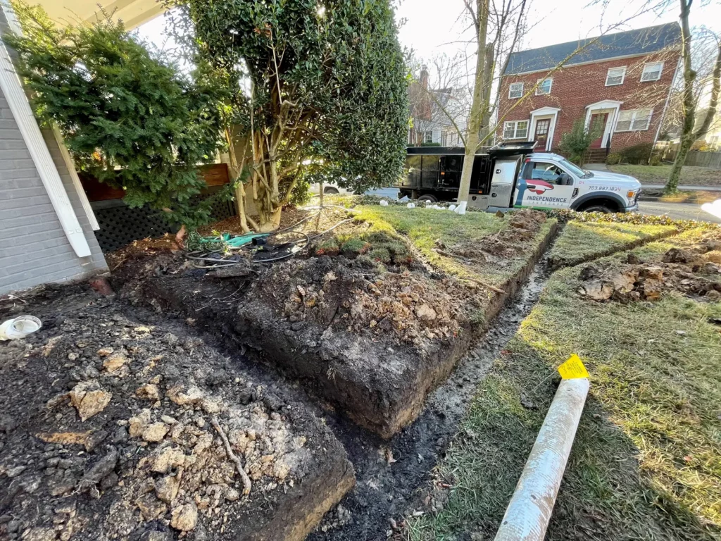 Independence Landscaping