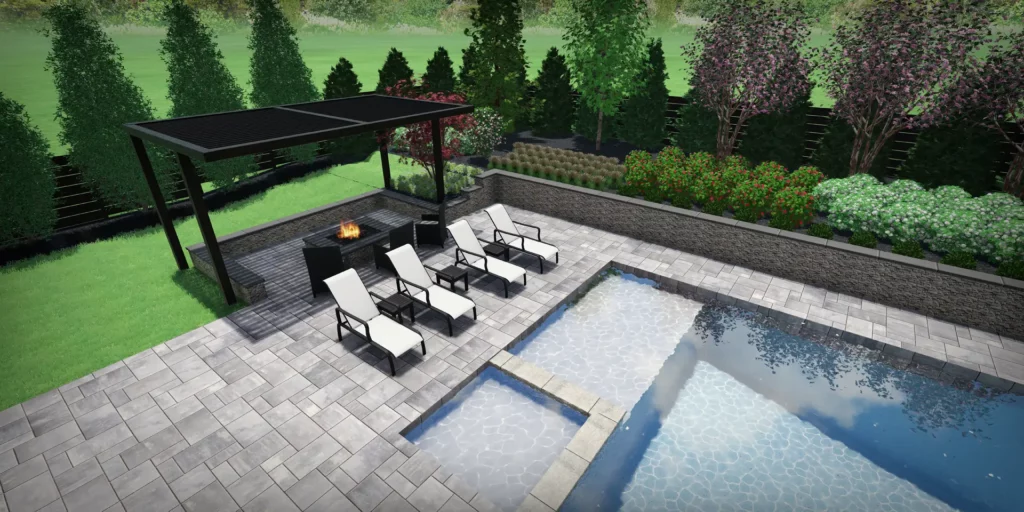 Independence Landscaping