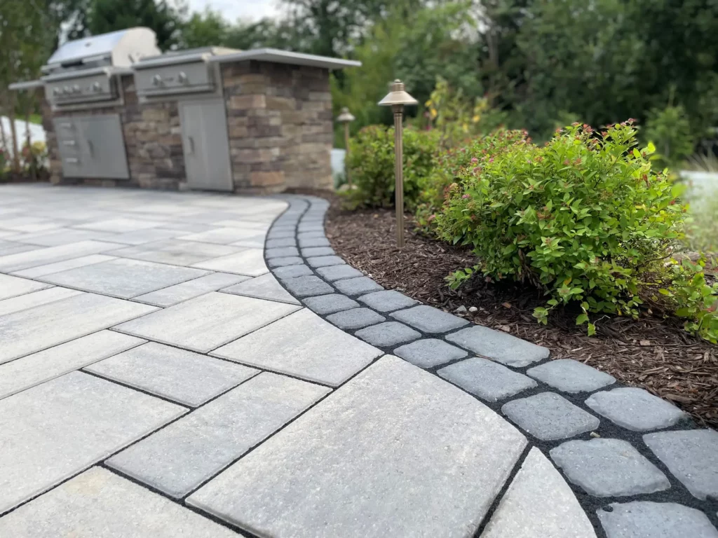 Independence Landscaping