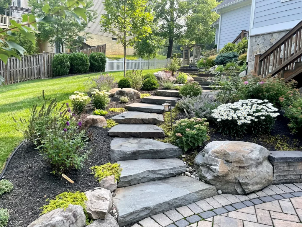 Independence Landscaping