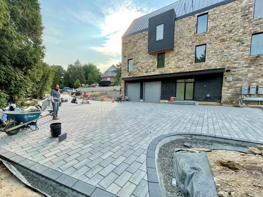 Independence Landscaping