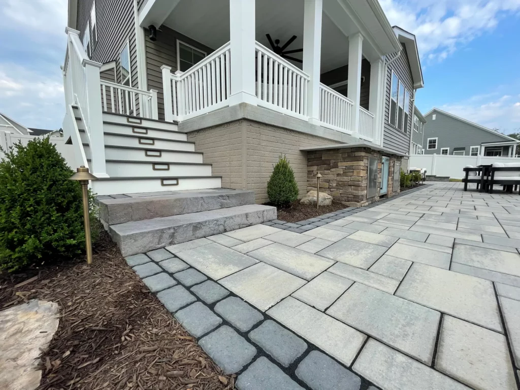 Independence Landscaping