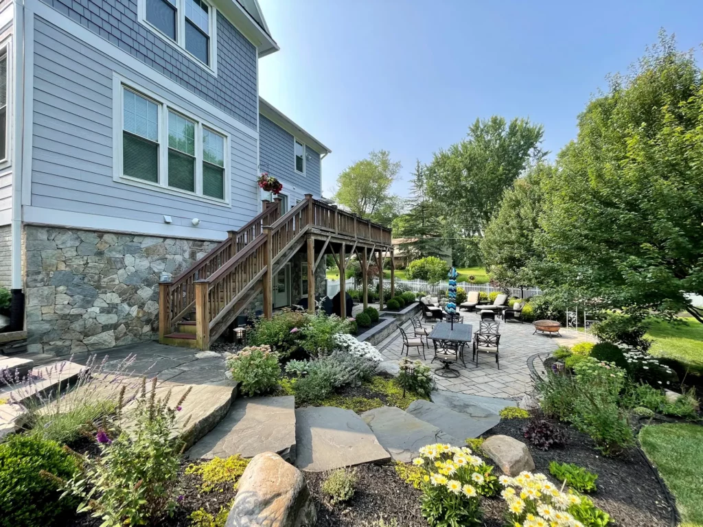 Independence Landscaping