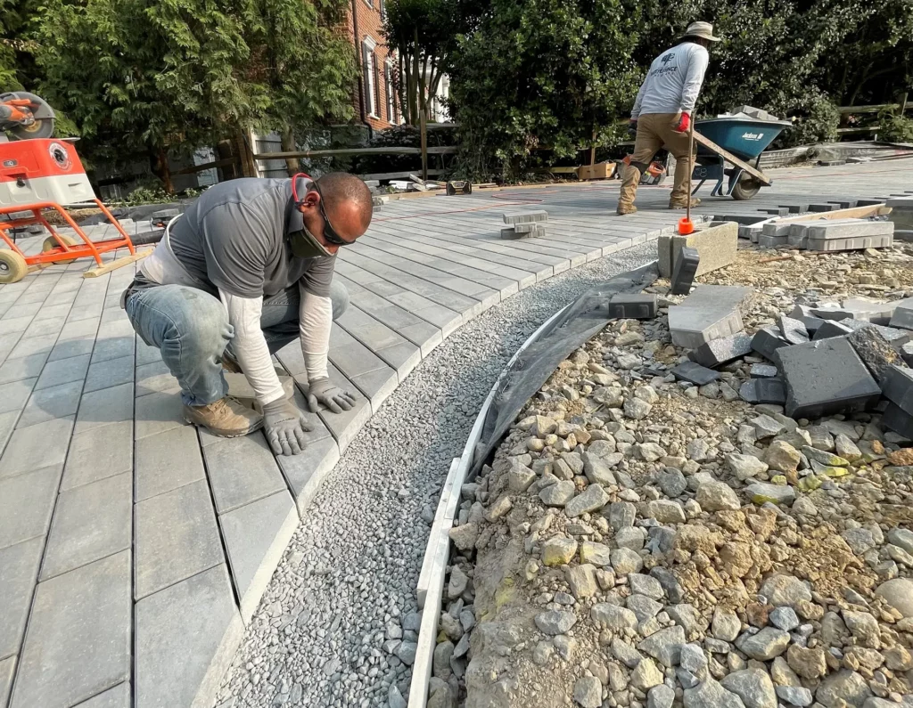 Independence Landscaping