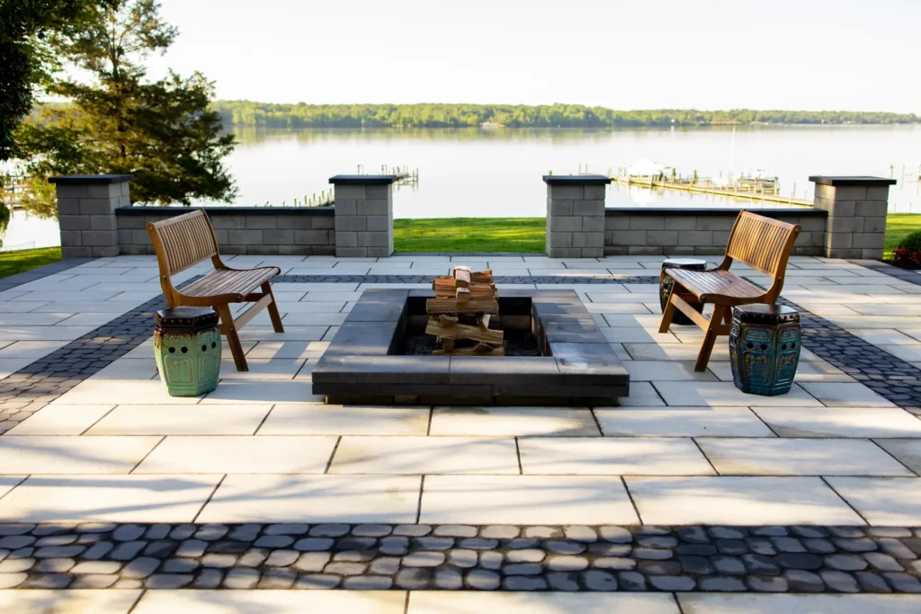 Independence Landscaping