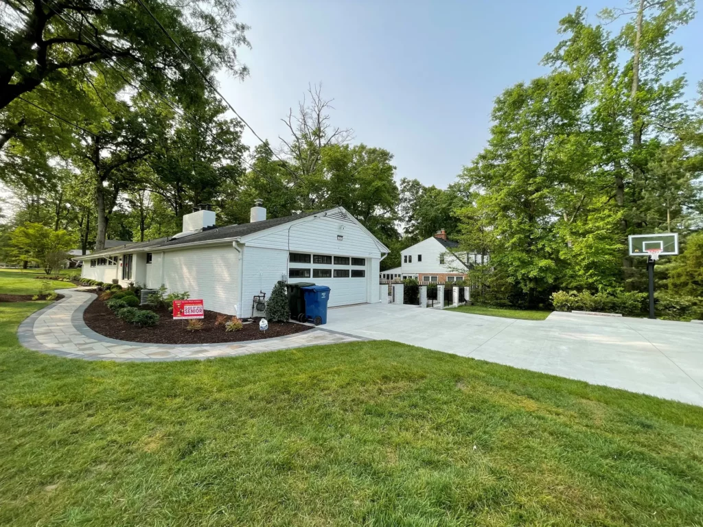 Independence Landscaping