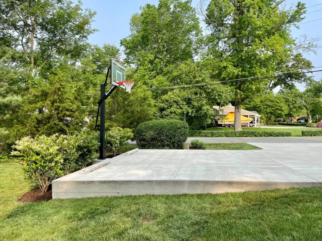 Independence Landscaping