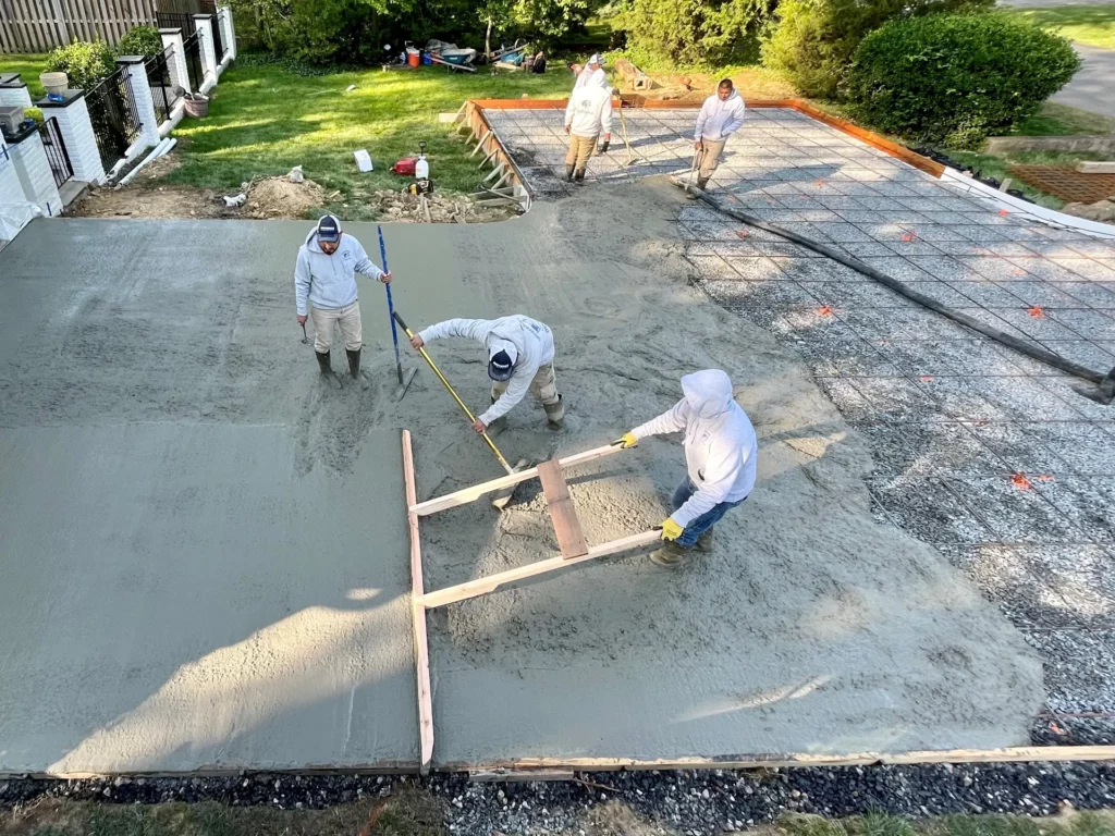 Independence Landscaping