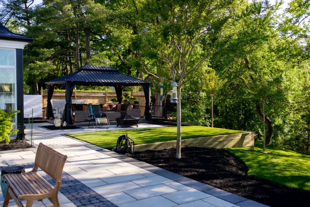 Independence Landscaping