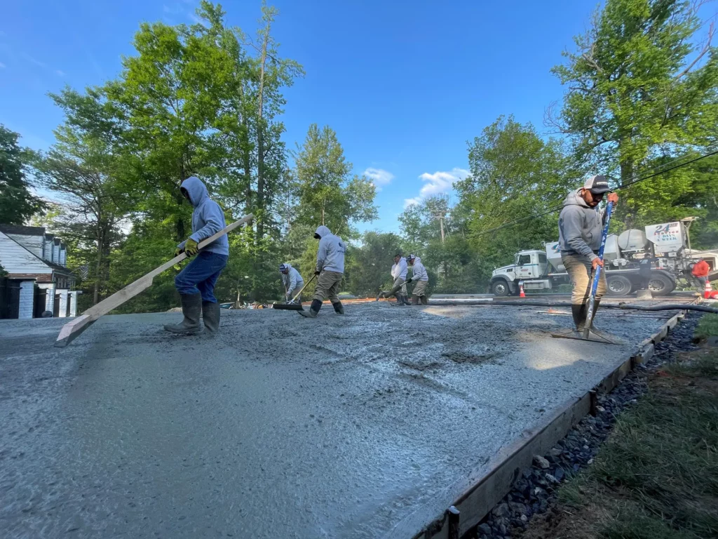 Independence Landscaping