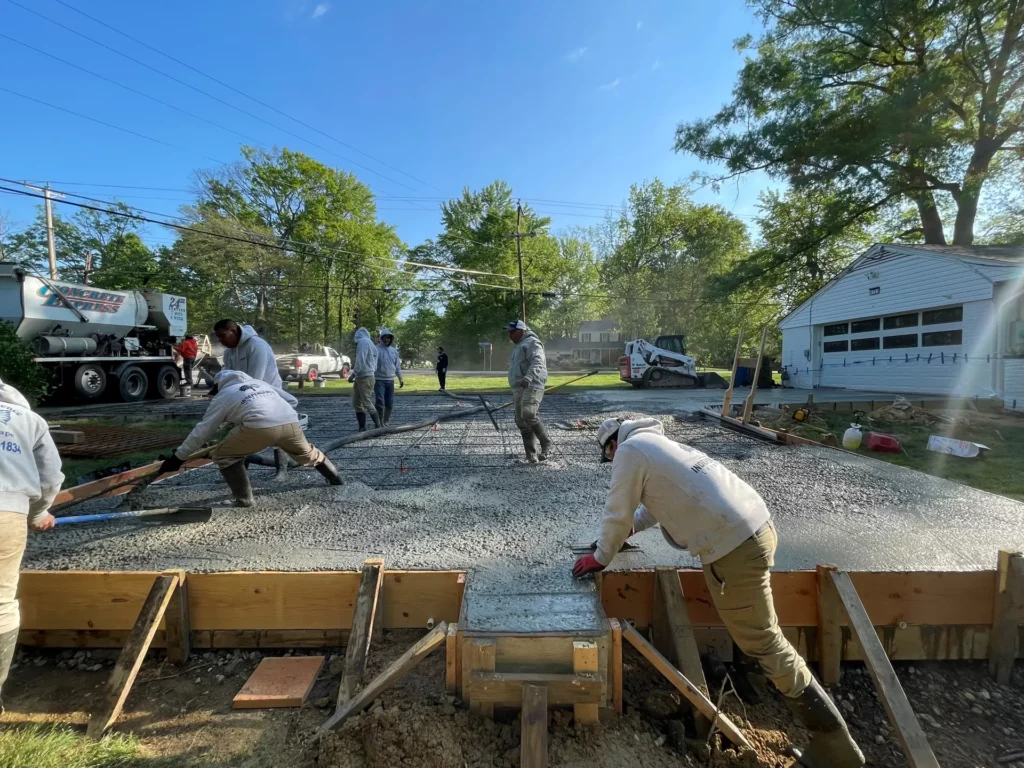 Independence Landscaping