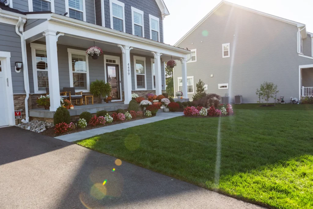 Independence Landscaping