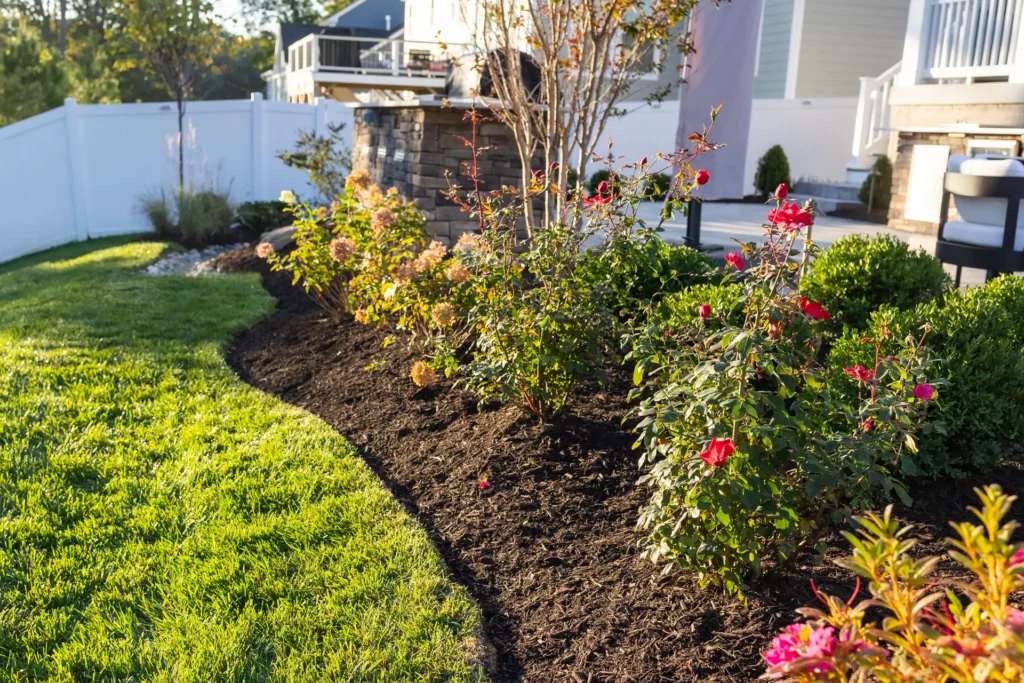 Independence Landscaping