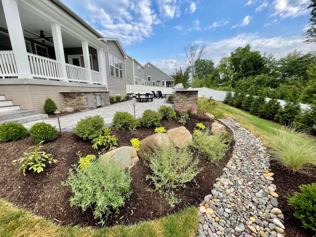 Independence Landscaping