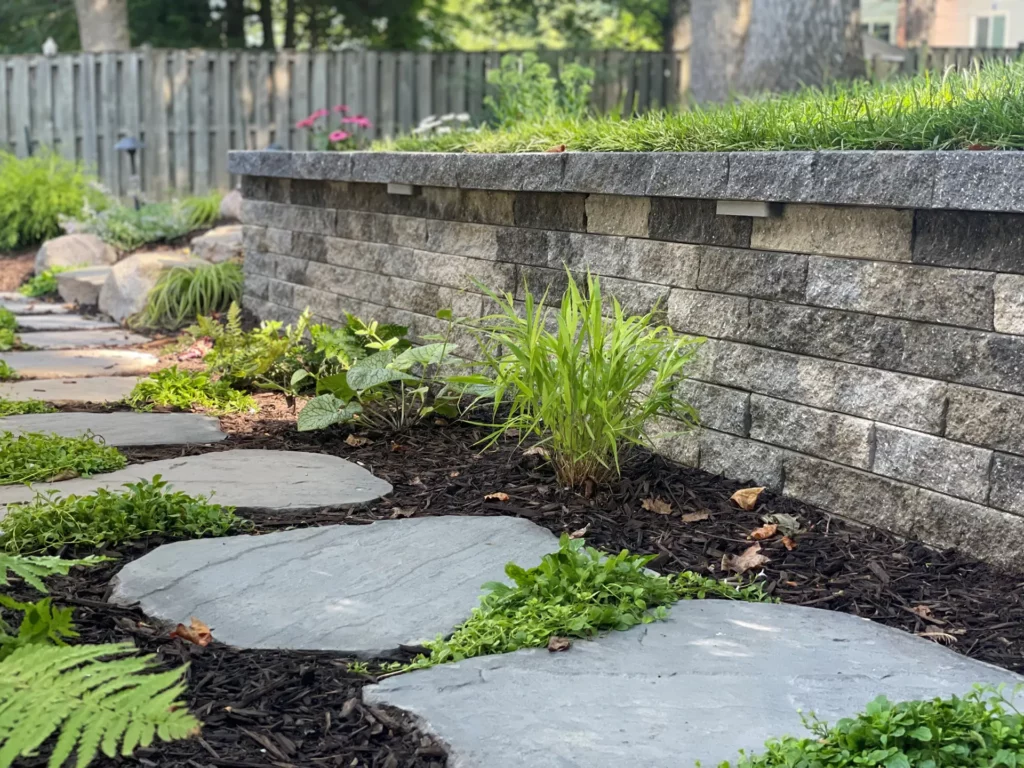 Independence Landscaping