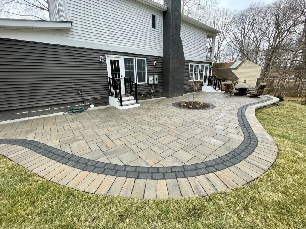 Independence Landscaping