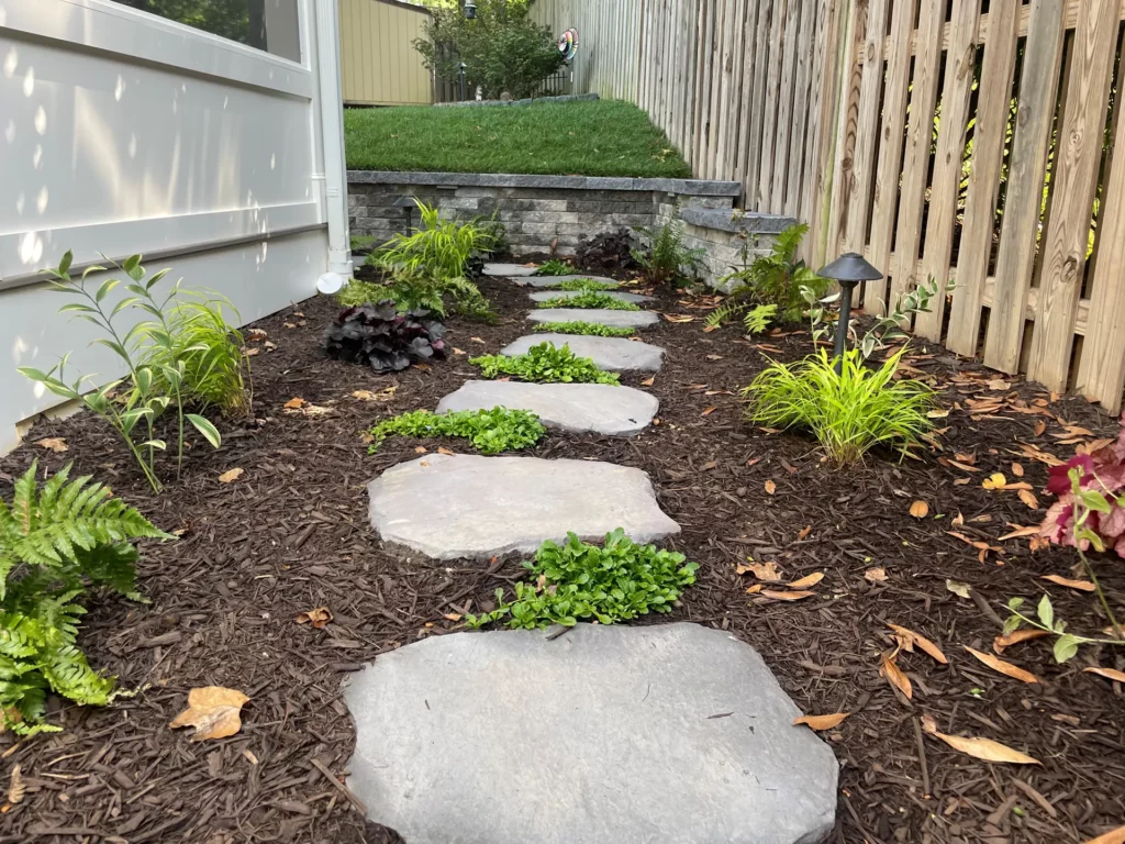 Independence Landscaping