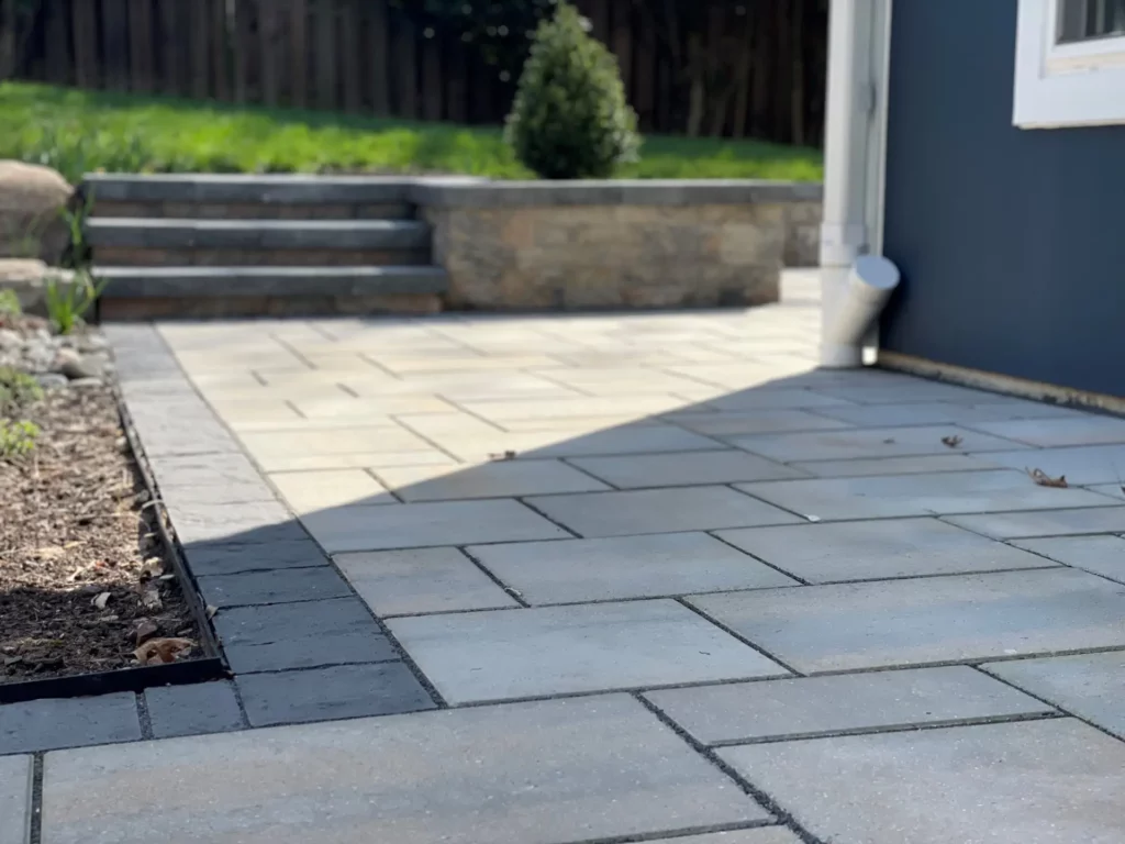 Independence Landscaping