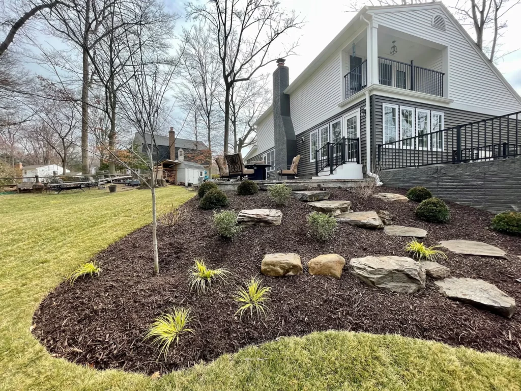 Independence Landscaping