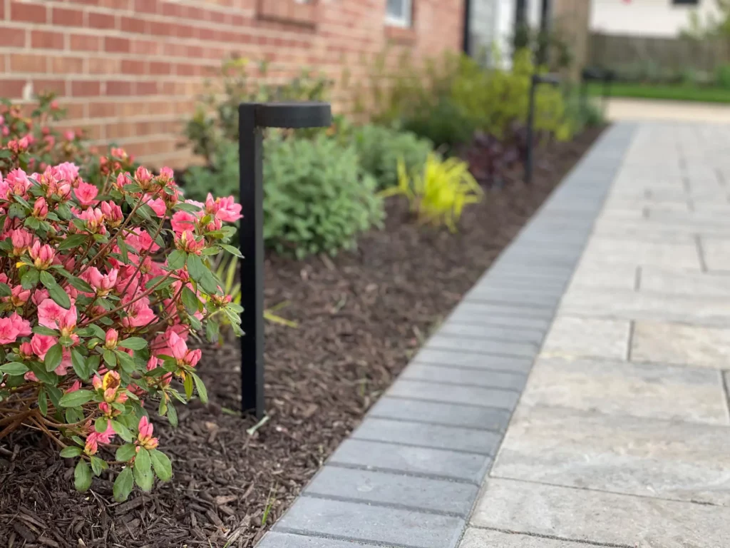 Independence Landscaping