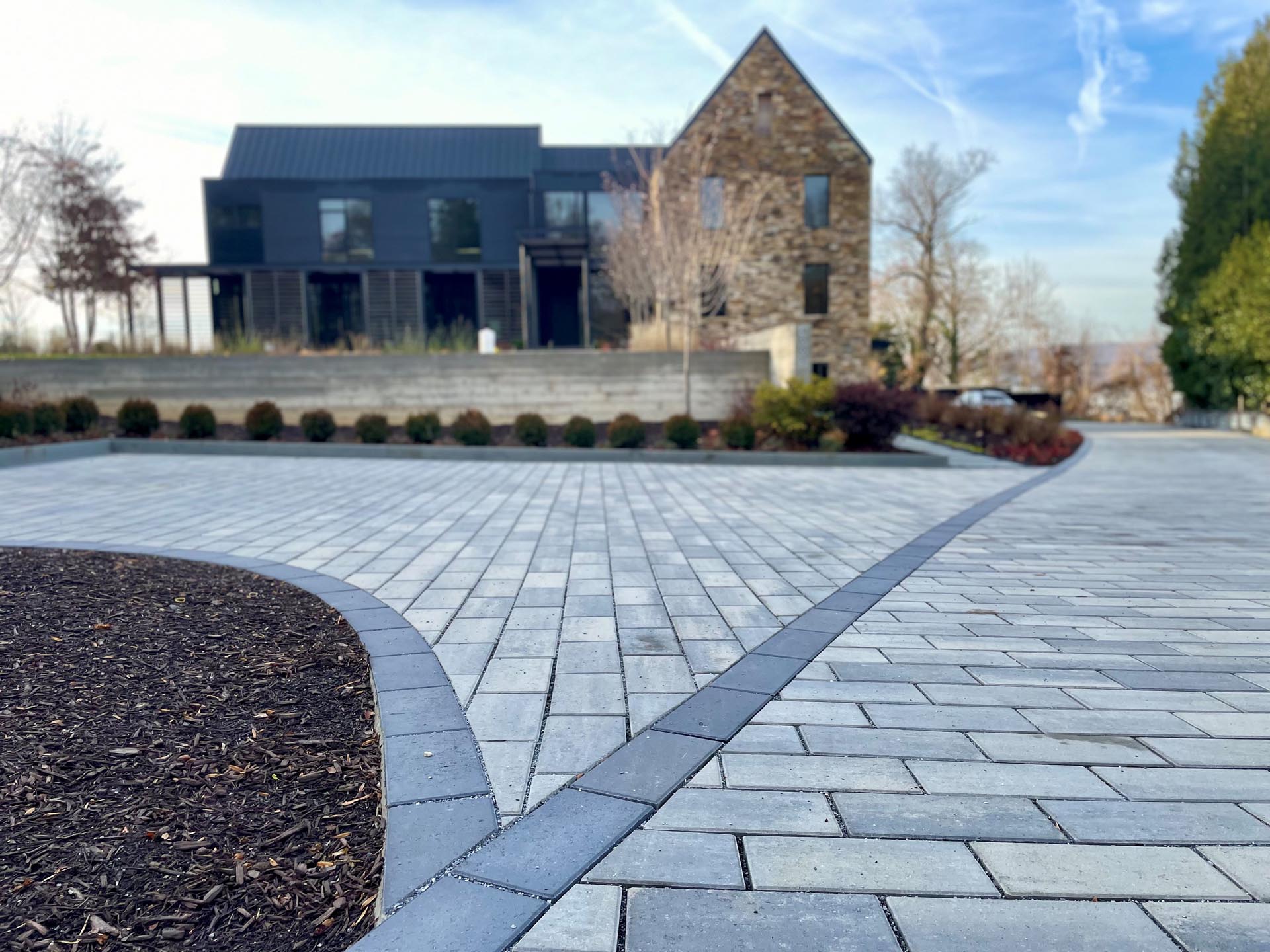 Independence Landscaping