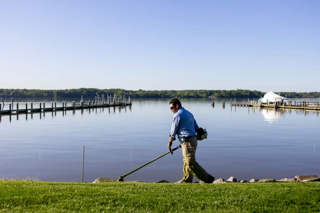 Independence Landscaping