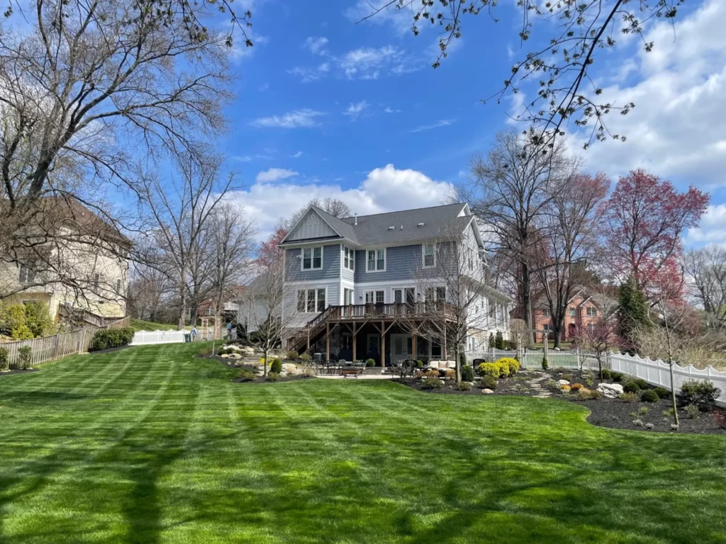 Independence Landscaping