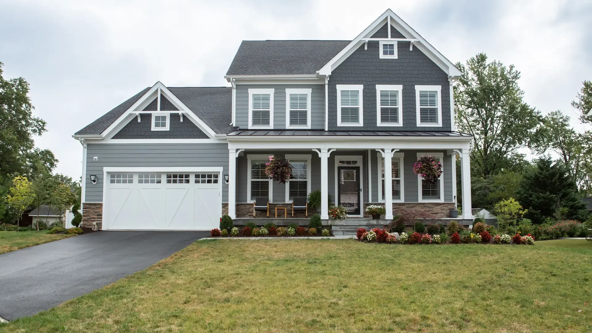 Independence Landscaping