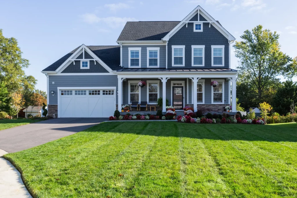 Independence Landscaping