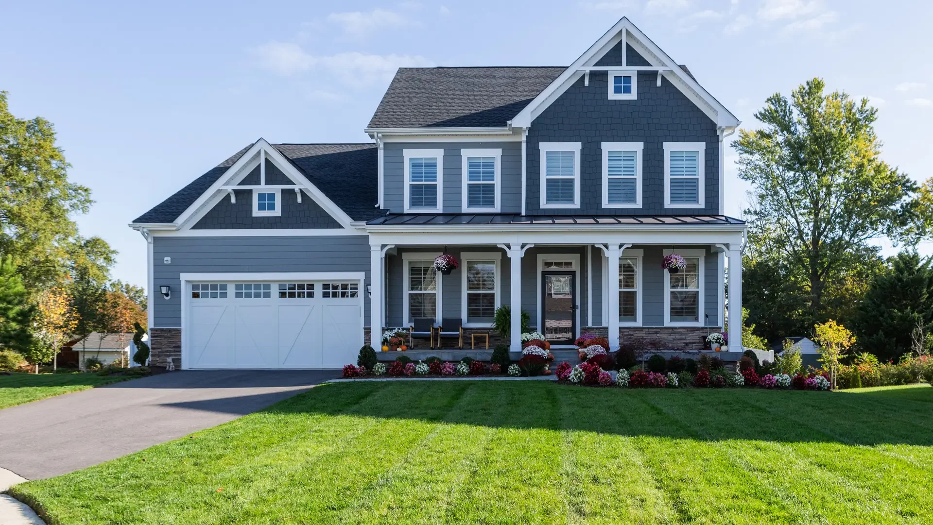 Independence Landscaping