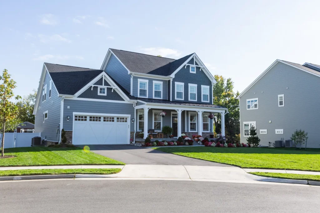 Independence Landscaping