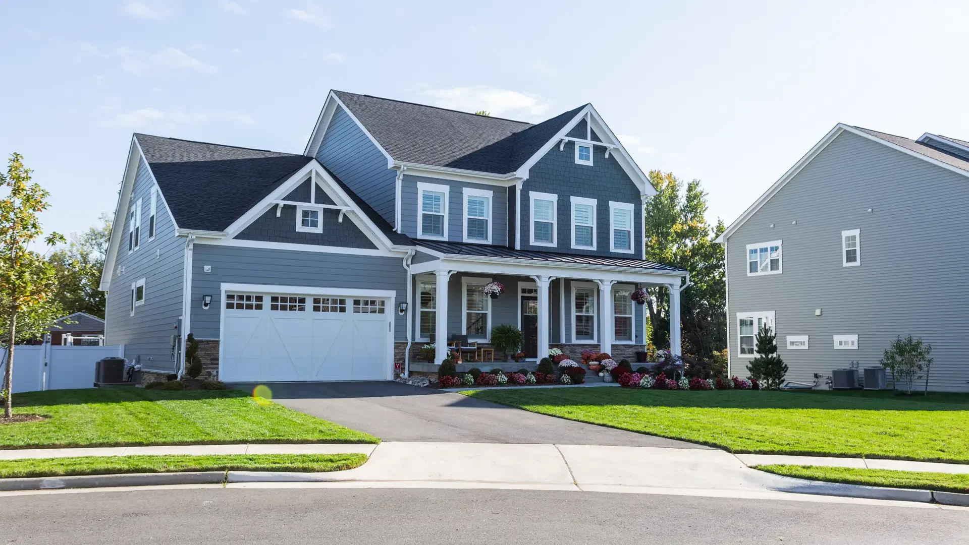 Independence Landscaping