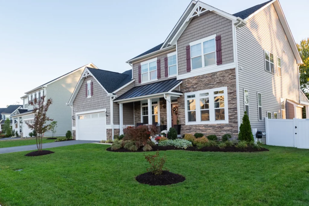 Independence Landscaping