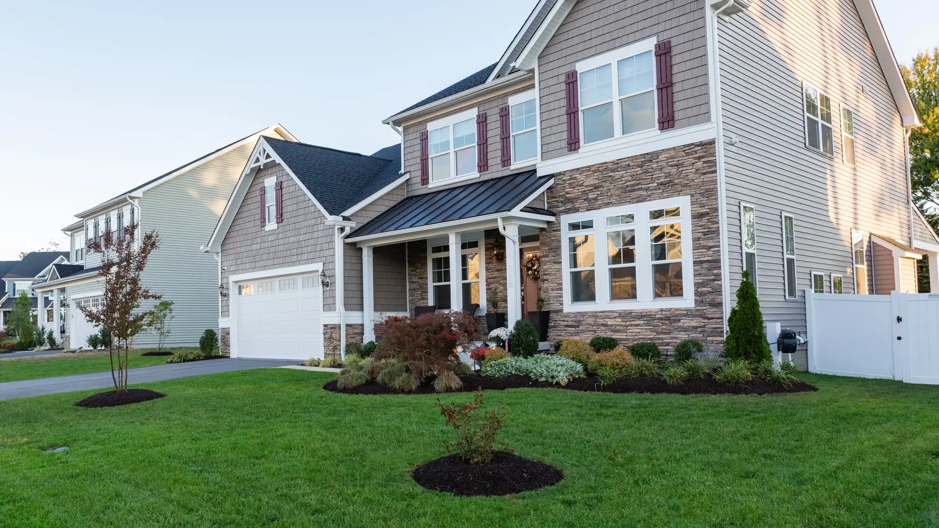 Independence Landscaping