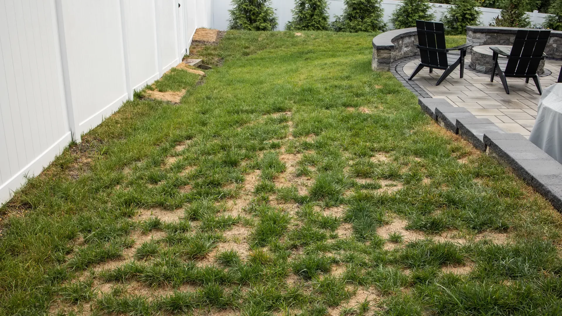 Independence Landscaping