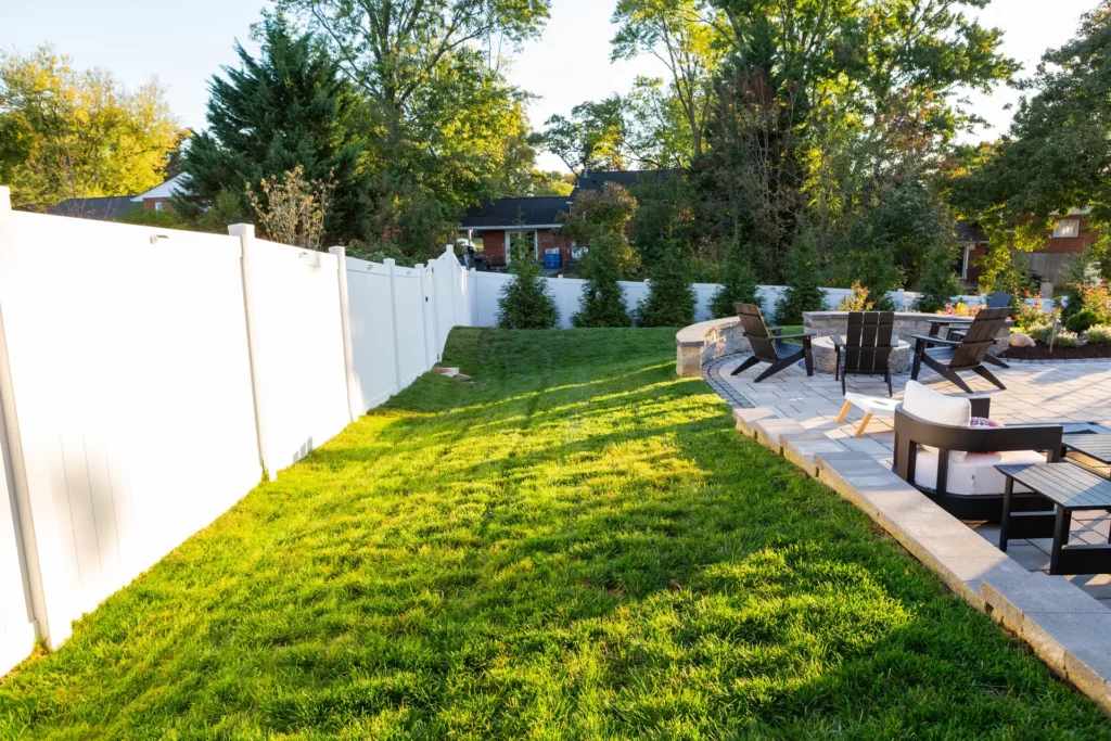 Independence Landscaping