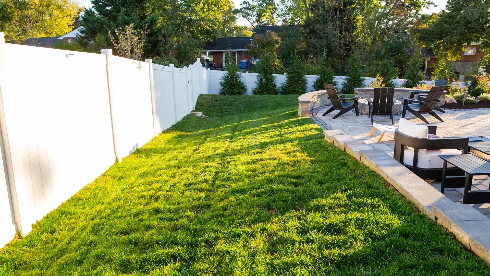Independence Landscaping