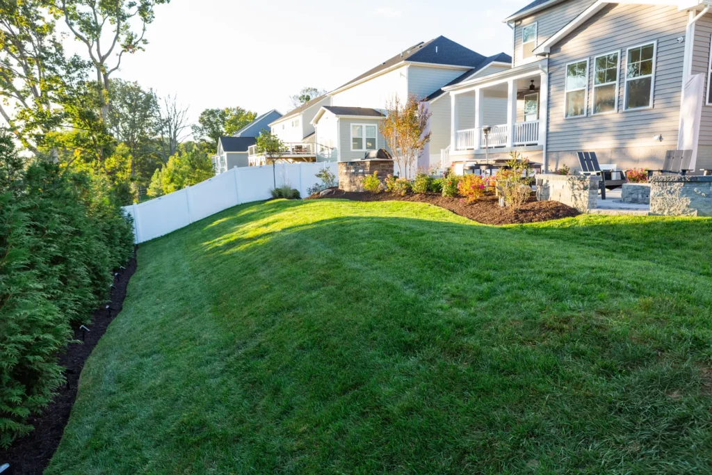 Independence Landscaping