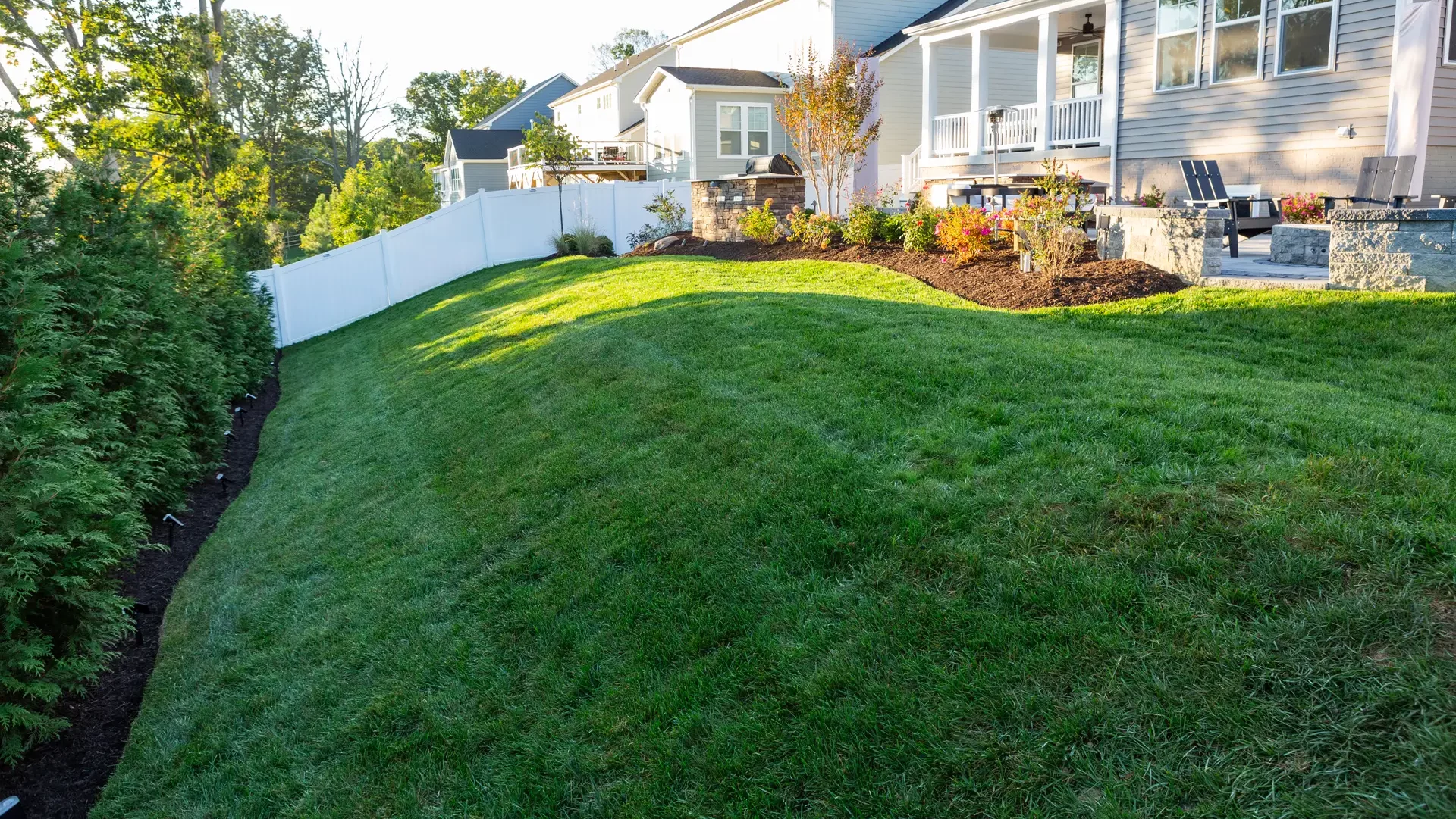 Independence Landscaping