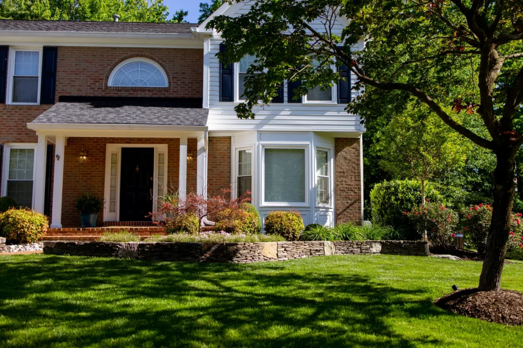 Independence Landscaping