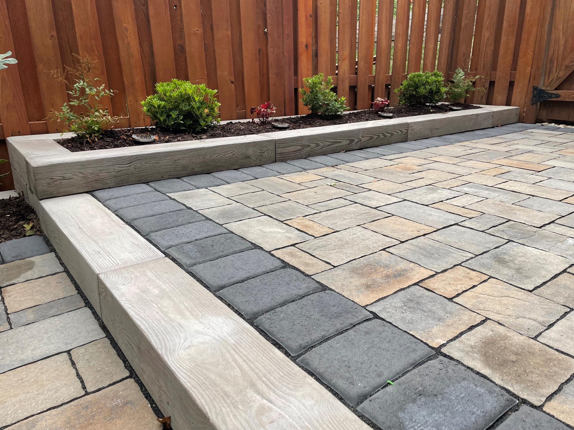 Independence Landscaping
