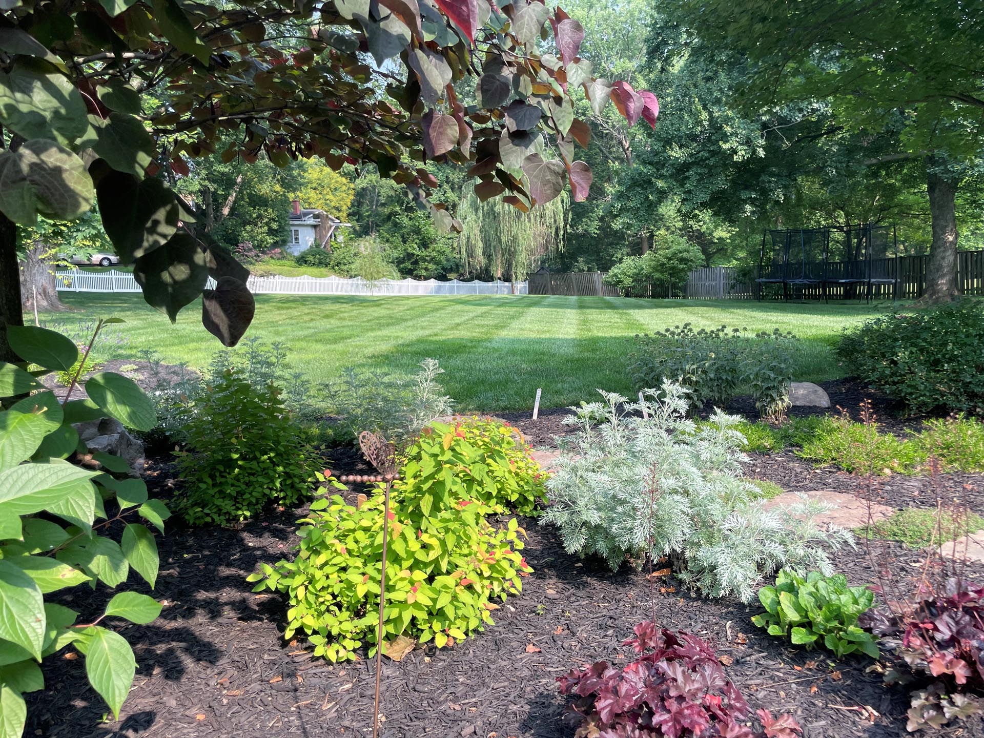 Independence Landscaping