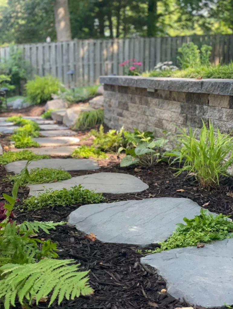 Independence Landscape Walkways